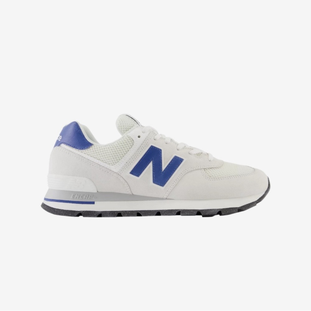 New Balance 574 Rugged
Men's - Picture 2 of 6
